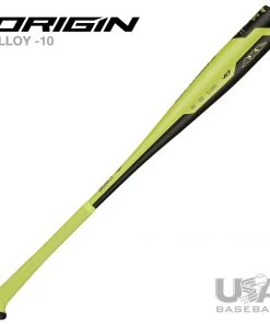 Axe Origin Hyperspeed USA -10 Baseball Bat