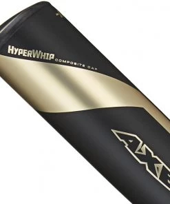 Bats Axe Avenge Composite 2-Piece USA -10 Baseball Bat