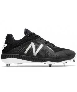 Footwear New Balance 4040v4 Metal Low Cleats