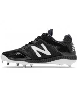 Footwear New Balance 4040v4 Metal Low Cleats