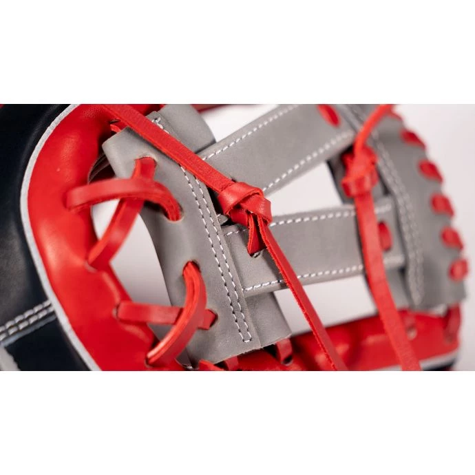 Rawlings Custom Pro Preferred Glove Gloves 9 Rawlings Custom Pro Preferred Glove Gloves