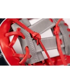 Rawlings Custom Heart Of The Hide Glove