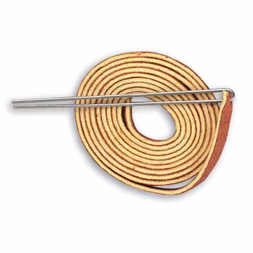 Markwort Lacing Needle Stainless Steel 6" 3 Markwort Lacing Needle Stainless Steel 6"