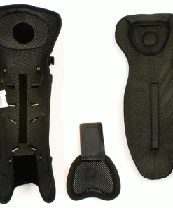 Proline Armadillo Umpire Leg Guards