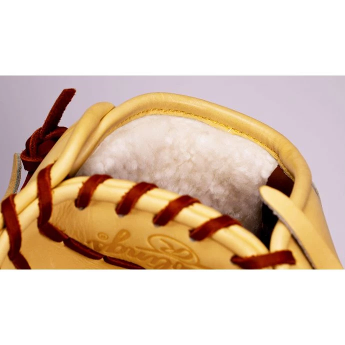 Rawlings Custom Pro Preferred Glove Gloves 10 Rawlings Custom Pro Preferred Glove Gloves