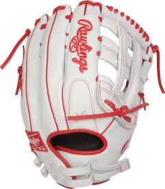 Gloves Rawlings Softball Liberty Advanced 13in Outfield Glove