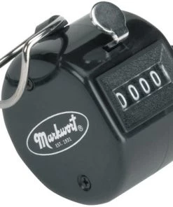Gear Markwort Pitch Counter