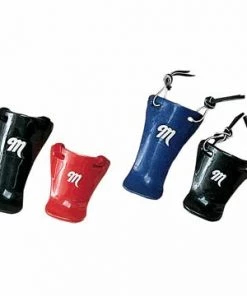 Markwort 6 Inch Catchers Throat Guard Gear