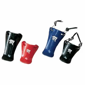 Markwort 6 Inch Catchers Throat Guard Gear 3 Markwort 6 Inch Catchers Throat Guard Gear