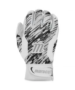 Marucci Quest Youth Batting Gloves