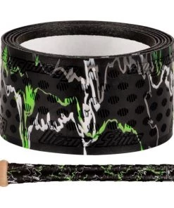 Accessories Lizard Skins Ultra Bat Grip - Camo Colours