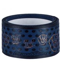 Lizard Skins Bat Grip MLB Teams - 1.1mm 48 Lizard Skins Bat Grip MLB Teams - 1.1mm