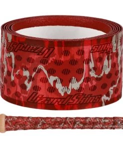 Accessories Lizard Skins Ultra Bat Grip - Camo Colours