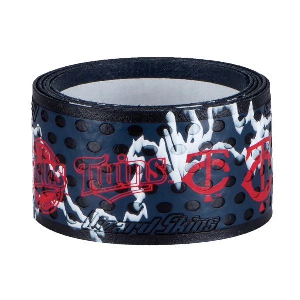 Lizard Skins Bat Grip MLB Teams - 1.1mm 24 Lizard Skins Bat Grip MLB Teams - 1.1mm