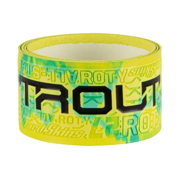 Lizard Skins Bat Grip Mike Trout Signature Series Accessories 7 Lizard Skins Bat Grip Mike Trout Signature Series Accessories