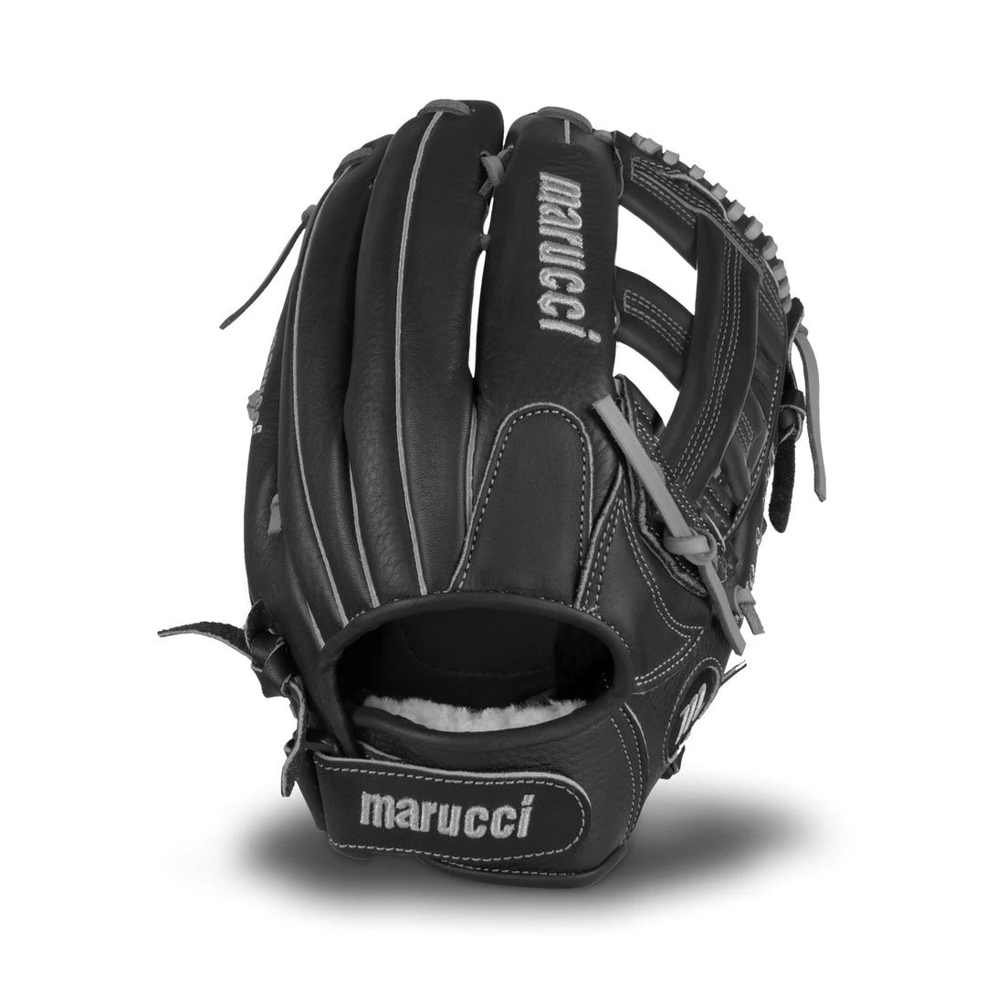 Marucci FP225 Series 11.5in Single Post Web Infield Glove Gloves 4 Marucci FP225 Series 11.5in Single Post Web Infield Glove Gloves