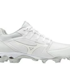 Mizuno Advanced Finch Elite 4 Low Women's Moulded Cleats Footwear