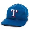 Team MLB Texas Rangers Home Adult Adjustable Cap