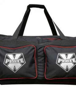 X-Plate Monster Protuff Wheeled Bag || 36