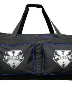 X-Plate Monster Protuff Wheeled Bag || 36