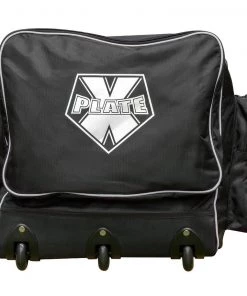 X-Plate Monster Protuff Wheeled Bag || 36