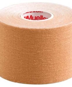 Mueller Kinesiology Tape - Beige - 2" X 16' Accessories