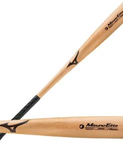 Mizuno B21 Maple Elite MZM243 Wood Bat Bats