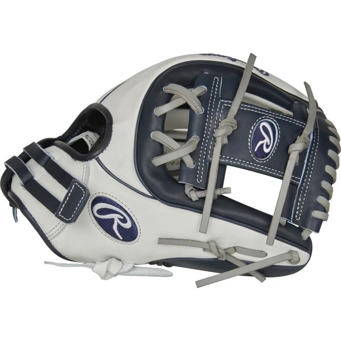 Gloves Rawlings Custom Softball Liberty Advanced Glove 6 Gloves Rawlings Custom Softball Liberty Advanced Glove