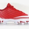 Nike Vapor Ultrafly 2 Keystone Moulded Cleats - Red/White