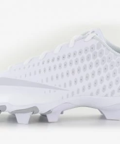 Footwear Nike Vapor Ultrafly 2 Keystone Moulded Cleats - White/White