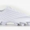 Footwear Nike Vapor Ultrafly 2 Keystone Moulded Cleats - White/White