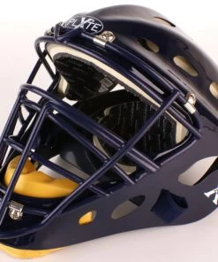 Gear X-Plate XP1 Adult Hockey Catchers Helmet