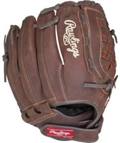 Rawlings Player Preferred 12in Infield/Pitcher's Glove Gloves