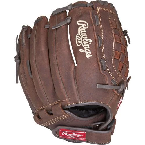 Rawlings Player Preferred 12in Infield/Pitcher's Glove Gloves 4 Rawlings Player Preferred 12in Infield/Pitcher's Glove Gloves