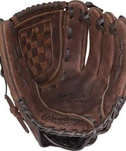 Rawlings Player Preferred 12.5in Infield/Outfield Glove