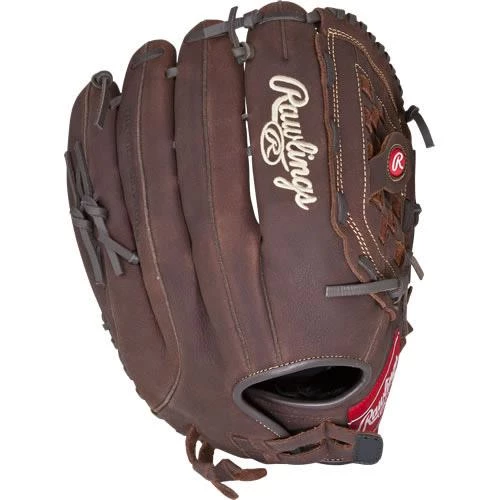Rawlings Player Preferred 14in Slowpitch Glove 4 Rawlings Player Preferred 14in Slowpitch Glove