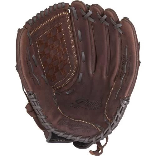 Rawlings Player Preferred 14in Slowpitch Glove 3 Rawlings Player Preferred 14in Slowpitch Glove