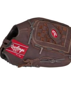 Rawlings Player Preferred 14in Slowpitch Glove 8 Rawlings Player Preferred 14in Slowpitch Glove