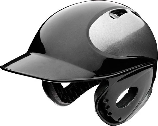 Rawlings Vapor Low Profile Batting Helmet 3 Rawlings Vapor Low Profile Batting Helmet