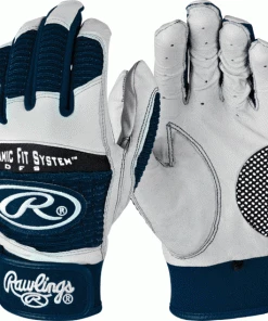 Rawlings Workhorse Adult Batting Gloves || CLEARANCE