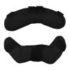 Rawlings Replacement Leather Mask Pads Gear