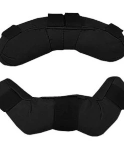 Rawlings Replacement Leather Mask Pads Gear