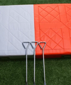 X-Plate USA Safety Base 30in X 15in X 3in