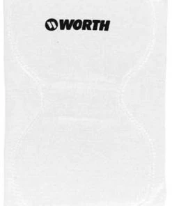 Gear Worth Fastpitch Sliding Knee Pads - Pair