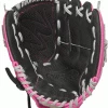 Louisville Slugger Diva Softball 10.5in Youth Glove