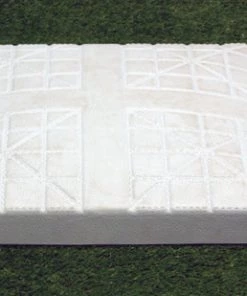 X-Plate 2-Piece Quick Release Breakaway Base Gear