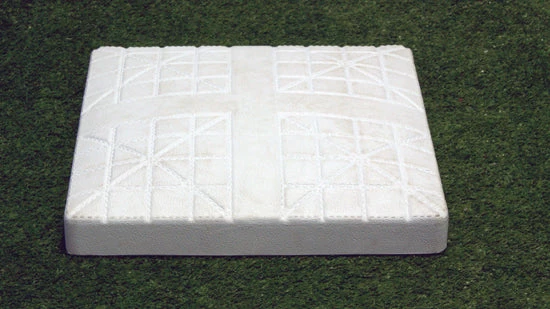 X-Plate 2-Piece Quick Release Breakaway Base Gear 4 X-Plate 2-Piece Quick Release Breakaway Base Gear