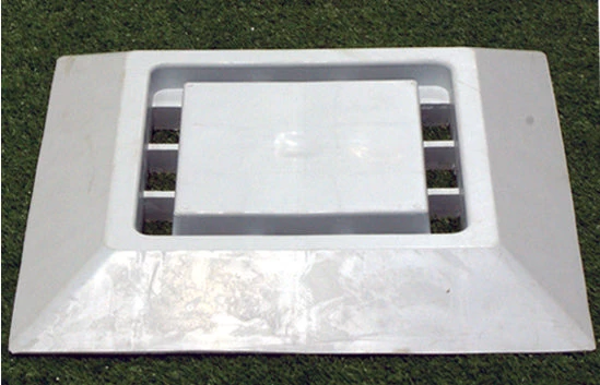 X-Plate 2-Piece Quick Release Breakaway Base Gear 5 X-Plate 2-Piece Quick Release Breakaway Base Gear