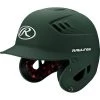 Rawlings R16MS Matte Batting Helmet