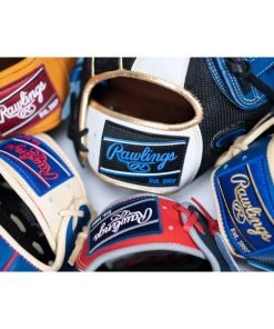 Rawlings Custom Pro Preferred Glove Gloves